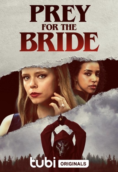 Prey for the Bride (2023)