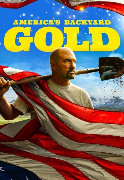 America’s Backyard Gold (2024) S1