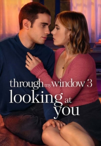 Through My Window: Looking at You (English)
