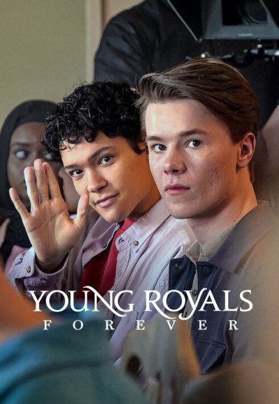 Young Royals Forever (English)