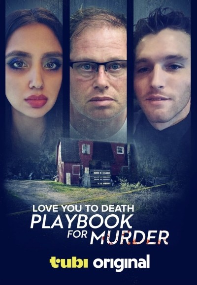 Love You to Death: Playbook for Murder (English)