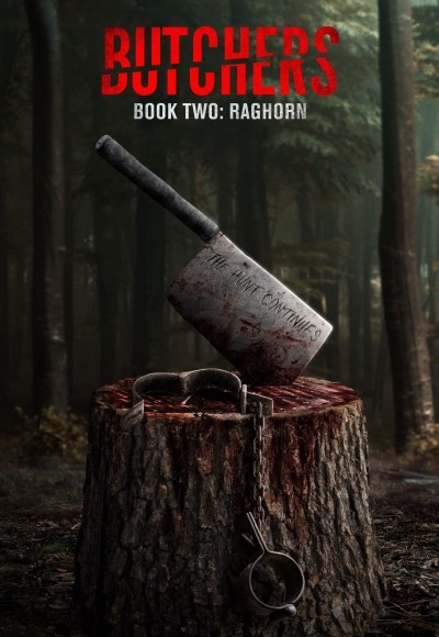 Butchers Book Two: Raghorn (2024)