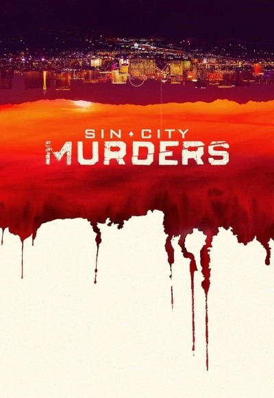 Sin City Murders (English)