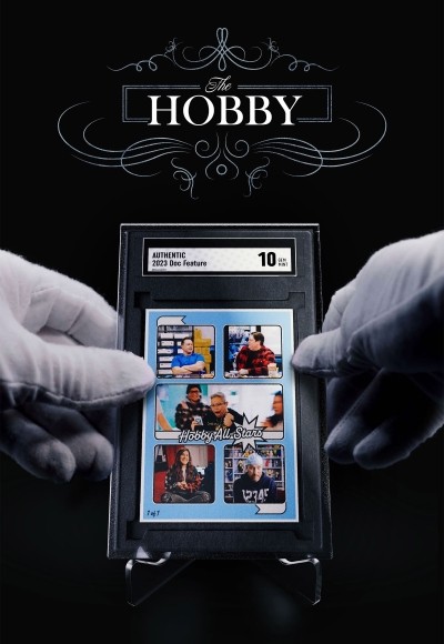 The Hobby (English)