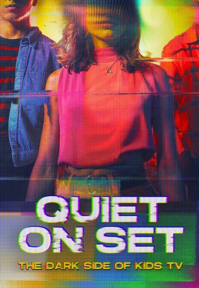 Quiet on Set: The Dark Side of Kids TV (2024) S1