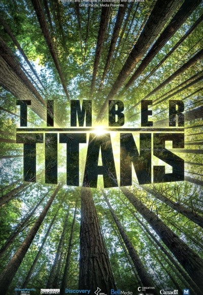 Timber Titans (2024) S1