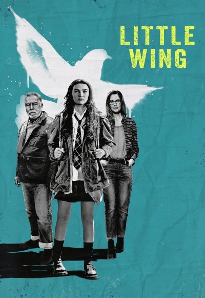 Little Wing (English)