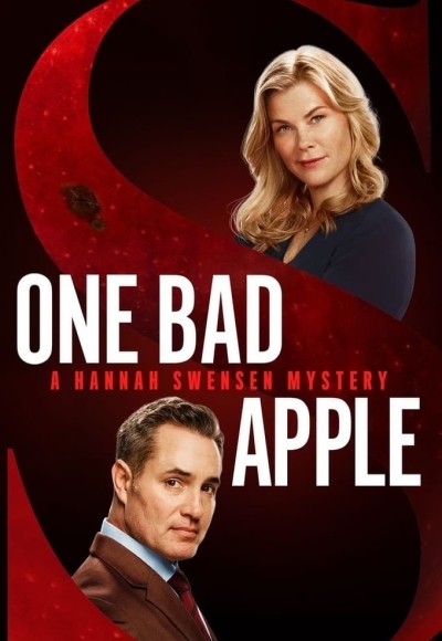 One Bad Apple: A Hannah Swensen Mystery (English)