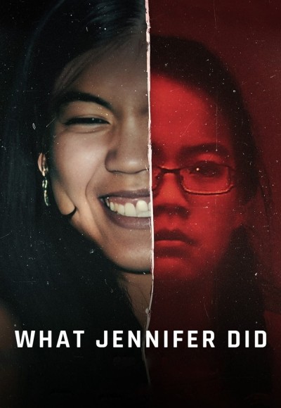 What Jennifer Did (English)