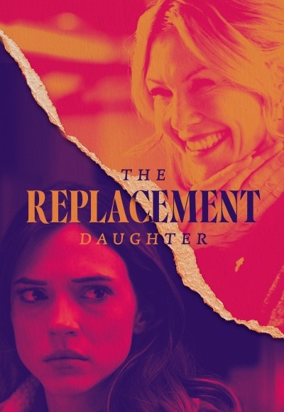 The Replacement Daughter (English)