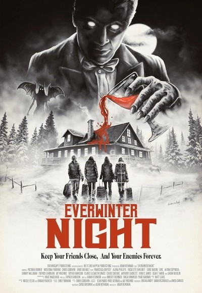 Everwinter Night (2024)