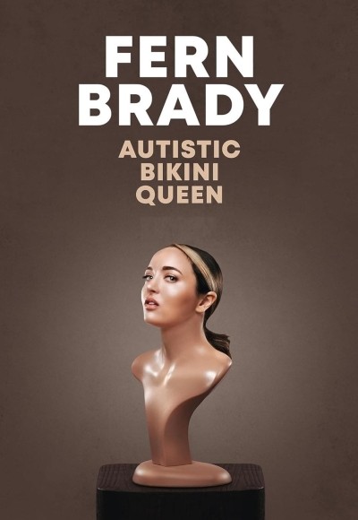 Fern Brady: Autistic Bikini Queen (English)