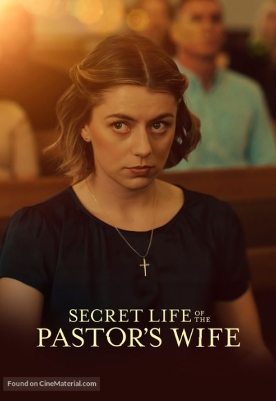 Secret Life of the Pastor's Wife (English)
