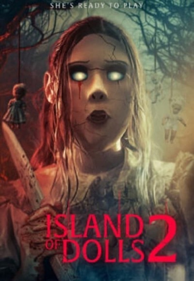 Island of the Dolls 2 (2024)
