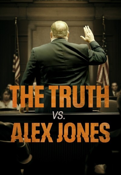 The Truth vs. Alex Jones (English)