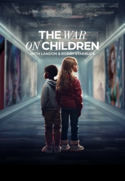 The War on Children (2024)