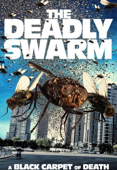 The Deadly Swarm (English)