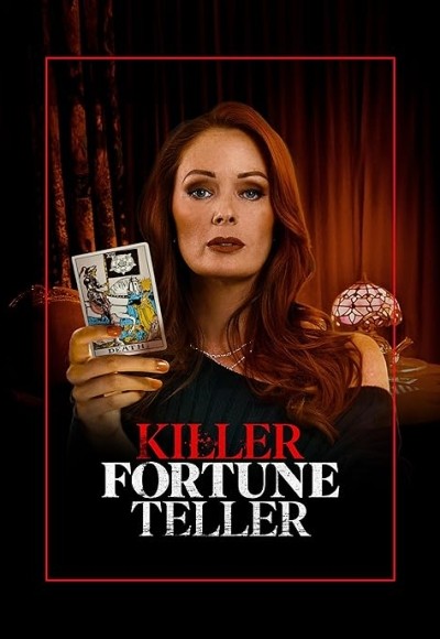 Killer Fortune Teller (English)