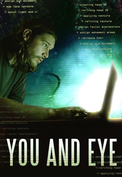 You and Eye (English)