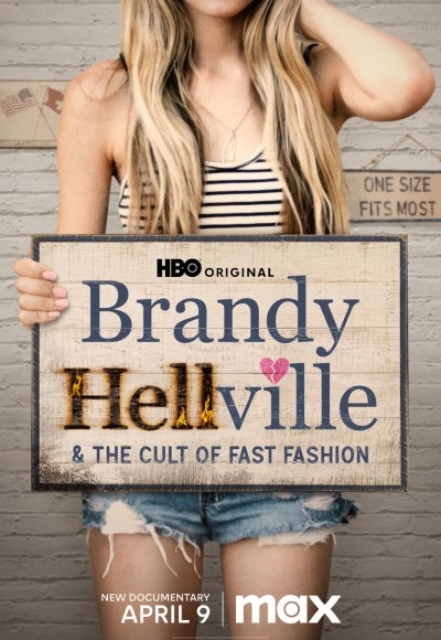 Brandy Hellville & the Cult of Fast Fashion (English)
