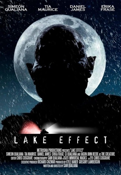 Lake Effect (English)