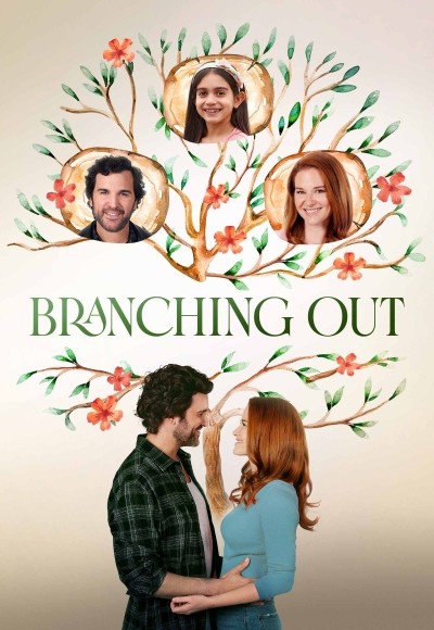 Branching Out (2024)