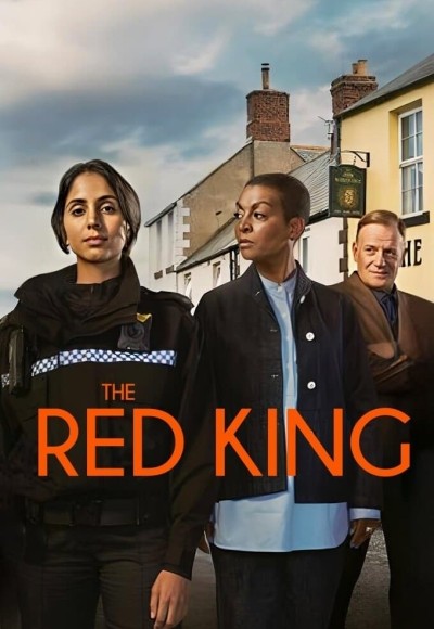 The Red King (2024) S1