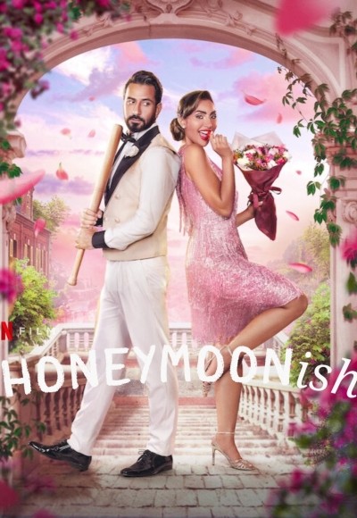 Honeymoonish (English)