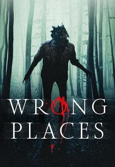 Wrong Places (English)