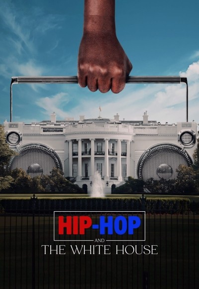Hip-Hop and the White House (English)