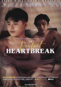 The Perfect Heartbreak (2024) S1
